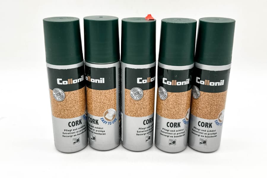 Dosen Korkschutz Collonil
